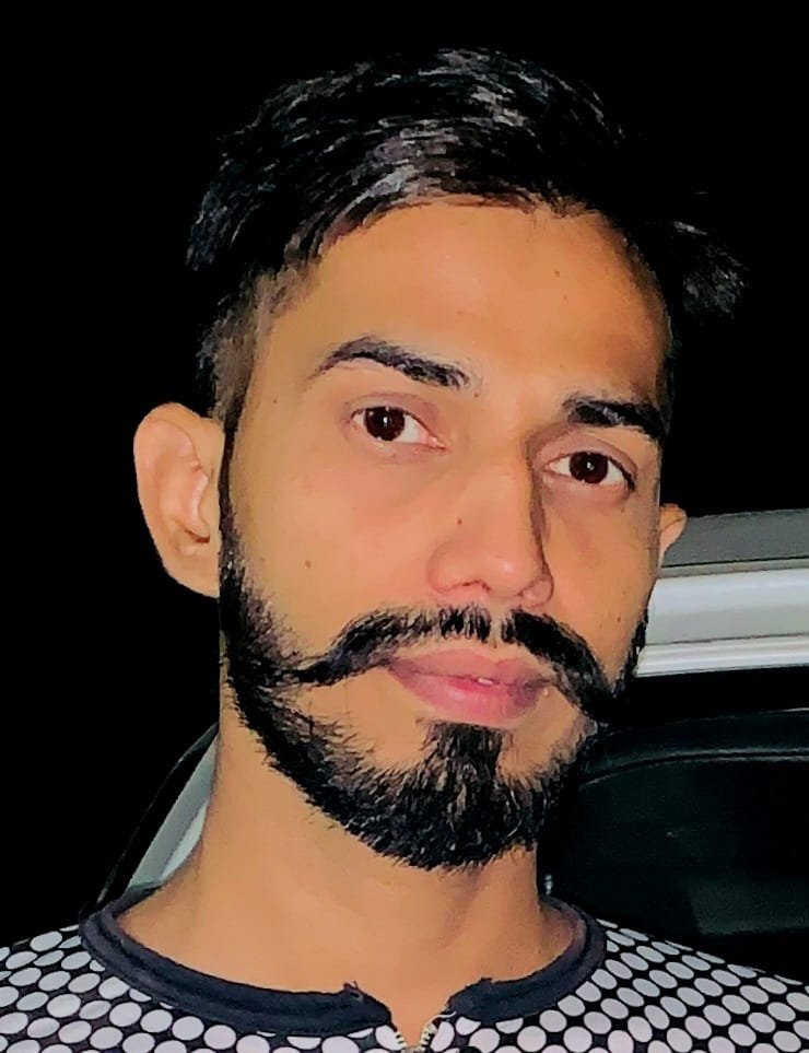 Mahesh kumar